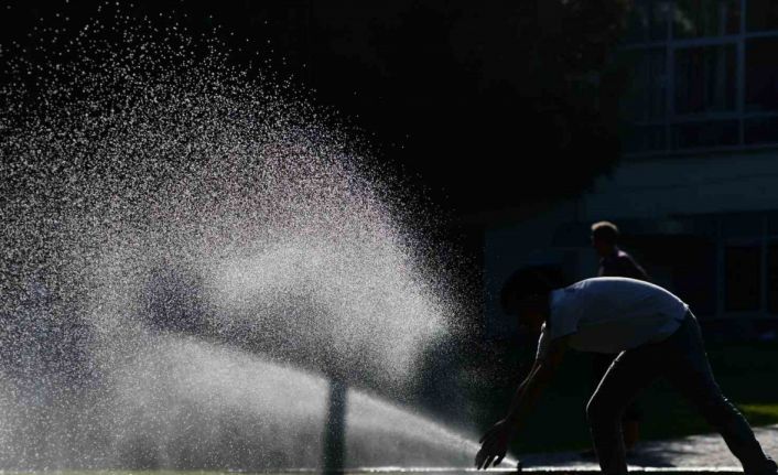 Sakaryalılara ‘kavurucu sıcak’ için kritik uyarı