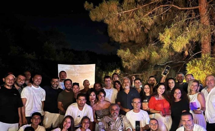 Salihli Ali Minyon Tenis Defi Ligi’nde şampiyonlar belli oldu