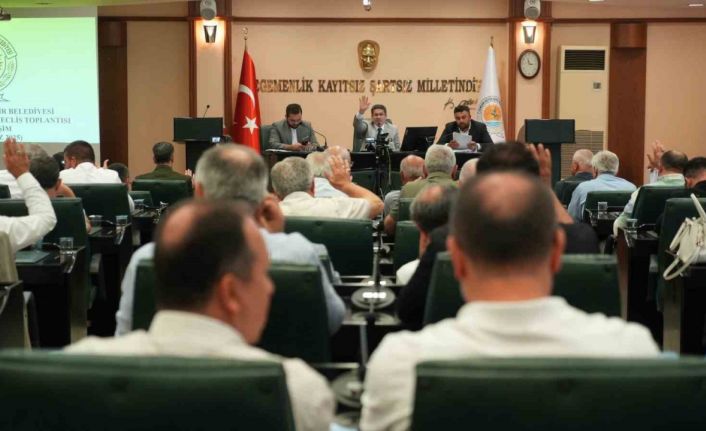 Samsun Büyükşehir Belediye Meclisi’nden karikatür tepkisi: "Bu, fikir özgürlüğü değil, saygısızlıktır"