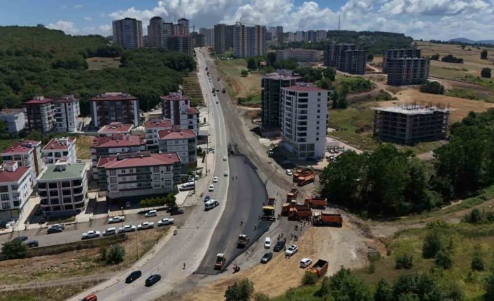 Samsun Büyükşehir, güzergahı değişen otobüs hatlarını açıkladı