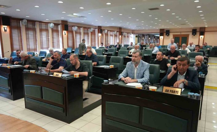 Samsun meclisinin kimyasal depolama limanı planı görüşü: "Riskler tümüyle ortadan kaldırılmalı"