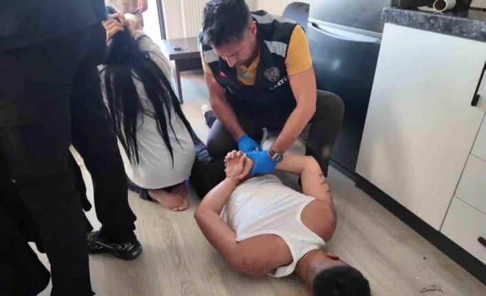 Samsun merkezli 12 ilde yasa dışı bahis operasyonu: 70 gözaltı