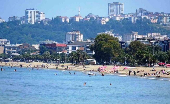 Samsun Valiliği’nden ’deniz uyarısı’