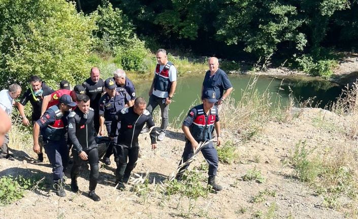 Samsun’da 2 kişi gölette boğuldu