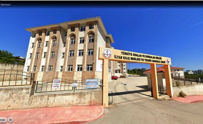 Samsun’da ’bilişim teknolojileri’nde sınavla öğrenci alan ikinci lise: TOBB İlyas Kılıç MTAL