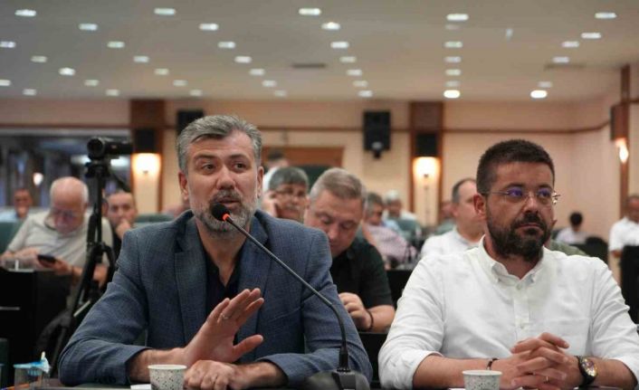 Samsun’da denize 170 bin metrekare dolgu ile kimyasal depolama limanı planı