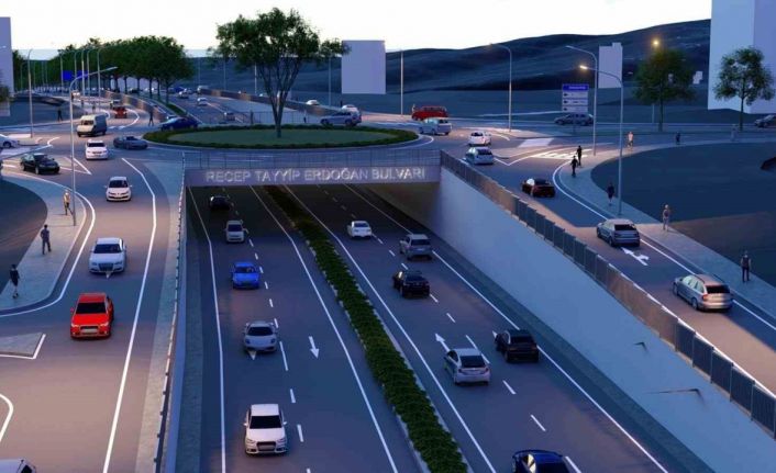 Samsun’da konforlu ve kesintisiz ulaşım için gaza basıldı