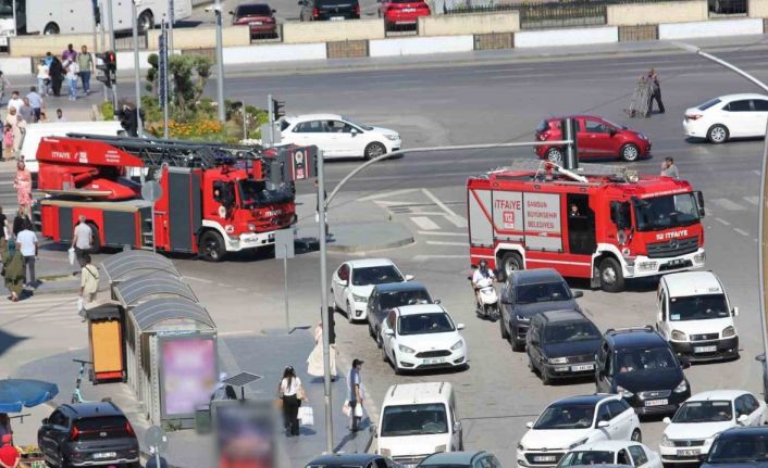 Samsun’da taşıt sayısı yüzde 8,7 arttı