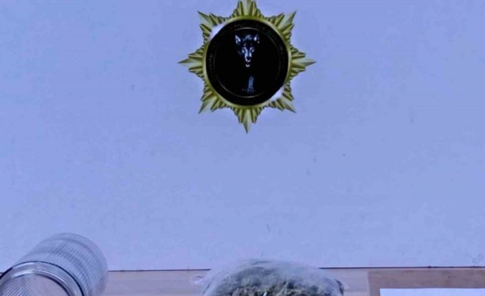 Samsun’da uyuşturucu operasyonu: 7 gözaltı