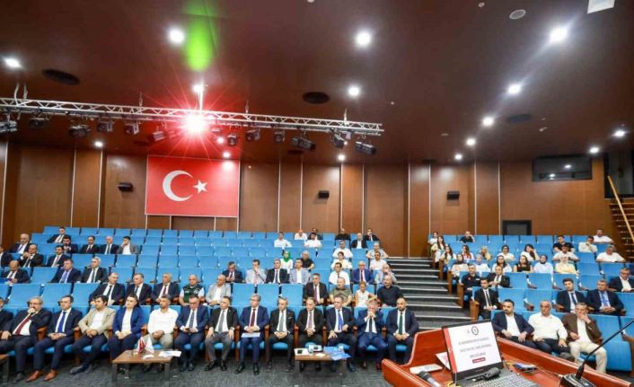 Samsun’da yatırımlar 100 milyarı aştı: 432 projeyle kalkınma hamlesi sürüyor