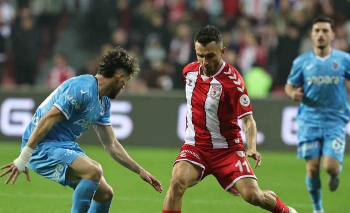 Samsunspor’da Emre Kılınç’ın sözleşmesi uzatıldı