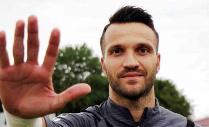 Samsunspor’da, Okan Kocuk’un sözleşmesi uzatıldı