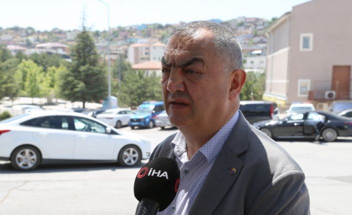 Sanayiciler faiz indiriminden memnun