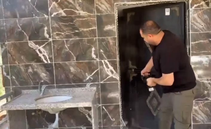 Şanlıurfa’da dolandırıcılık operasyonu: 2 tutuklama