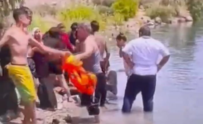 Şanlıurfa’da piknik faciası: 1 ölü, 1 yaralı