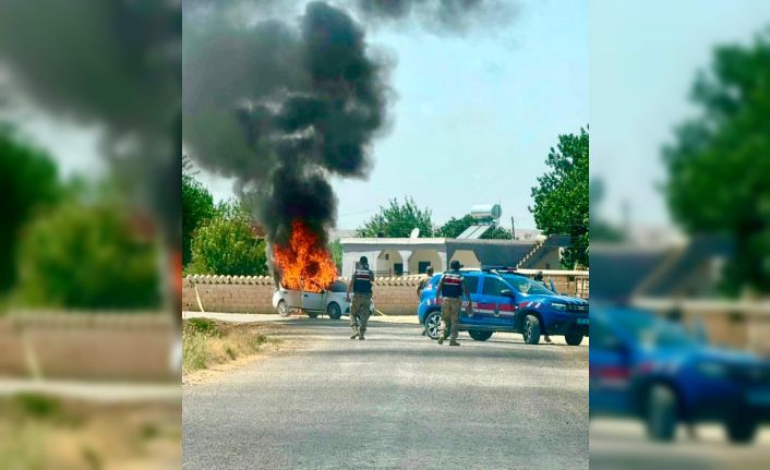 Şanlıurfa’da silahlı kavga: 6 yaralı