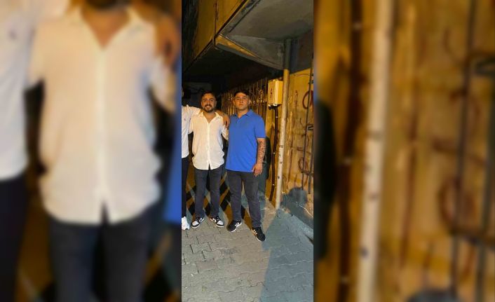 Sarıyer’de denizde kaybolan Serhat Yağız’dan da acı haber