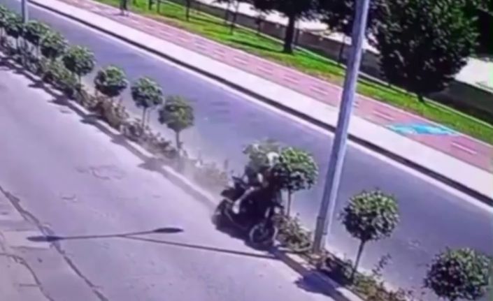 Sarıyer’de tek tekerlek şovu faciayla bitti: Genç sürücü hayatını kaybetti, arkadaşı ağır yaralandı