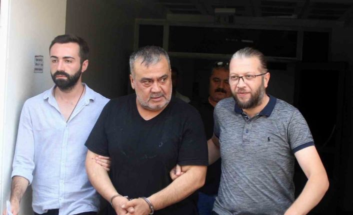 Şarkıcı Metin Işık yeniden yargılandı