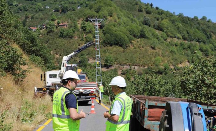 SEDAŞ’tan Sakarya’nın elektrik altyapısına 1,4 milyar liralık yatırım
