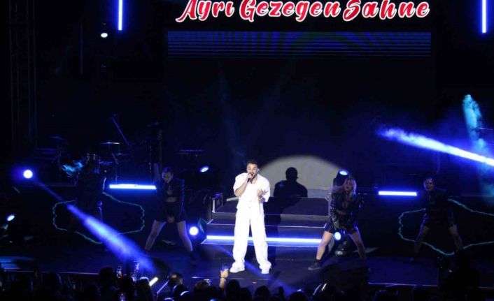 Sefo, yeni projelerin sinyalini verdi: "Başka hazırlıklar var"