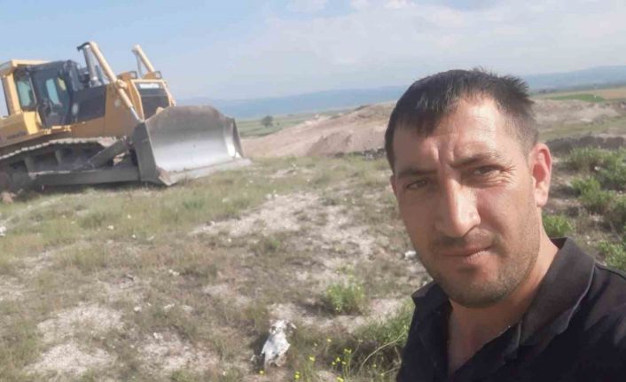 Şehidin Kur’an-ı Kerim okuduğu görüntüler ortaya çıktı