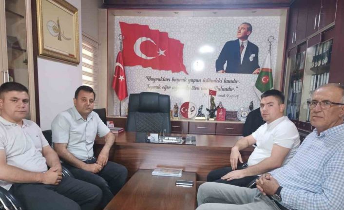 Şehit Bedirhan bebeğin babasının darp edilmesine şehit ailelerinden tepki