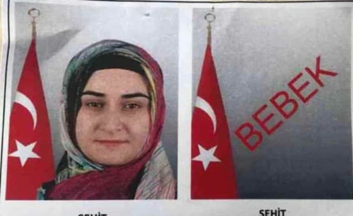 Şehit Bedirhan bebeğin babasının darp olayında 1 tutuklama