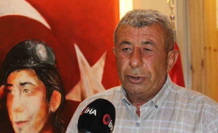 Şehit Cennet Yiğit’in babası Yahya Yiğit: "Biz her dakika her saniye 15 Temmuz’u yeniden yaşıyoruz"