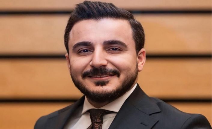 Şehit çocuğu Öveç: "Devlet beni sahiplendi"