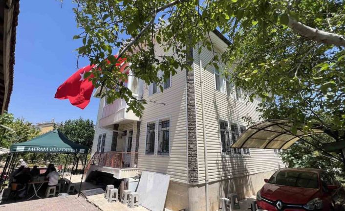 Şehit Muharrem Can yarın memleketi Konya’da son yolculuğuna uğurlanacak