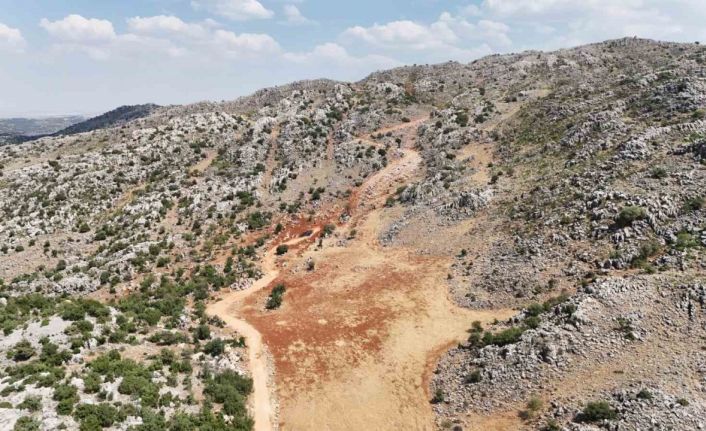 Şehitkamil’den Acaroba’ya 4’lü hizmet
