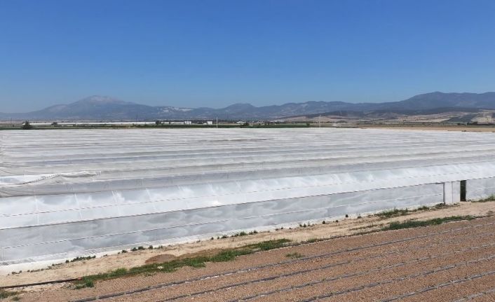 Serada çalışan 26 işçi zehirlenme şüphesiyle hastanelere kaldırıldı