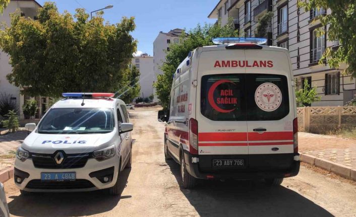 Ses yapıyor diye sokakta bisiklet süren çocuğu hastanelik etti