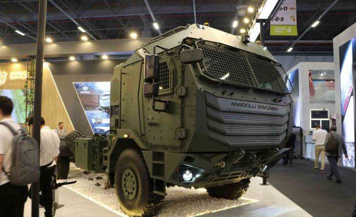 "SEYİT"te hedef büyük