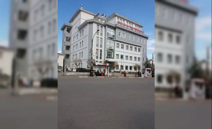 Siirt’te Ağız ve Diş Sağlığı Merkezinde gece mesaisi başlıyor