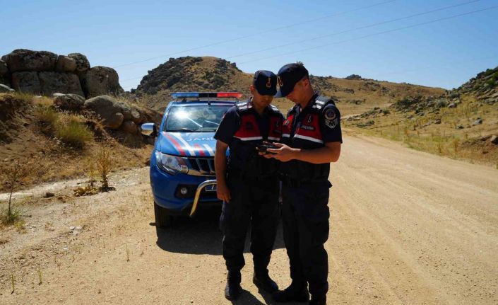 Silahlı kutlama geleneği sona eriyor: Düğünler, havadan ve karadan denetleniyor