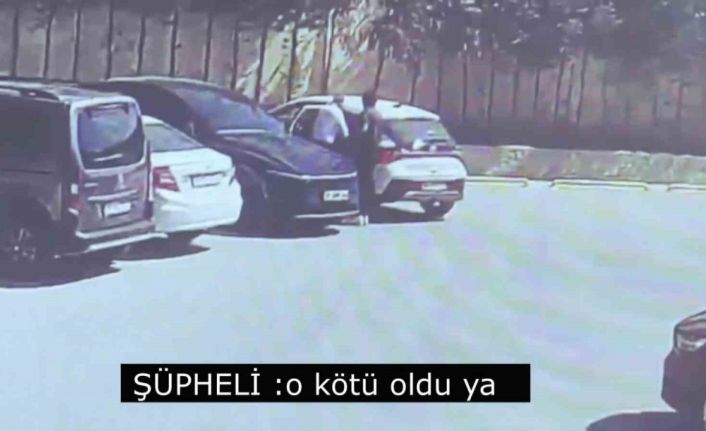 Şile Belediyesi soruşturmasında rüşvet görüntüleri ortaya çıktı