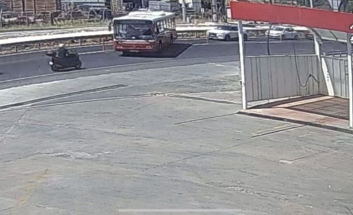 Silivri’de feci kazada motosiklet sürücüsü hayatını kaybetti