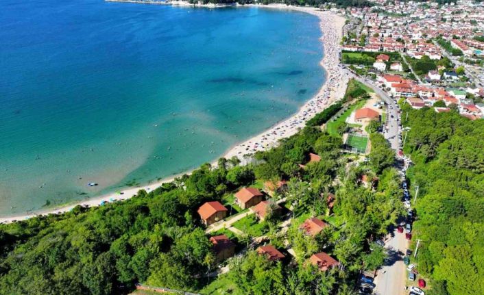 Sınavlarda dereceye girenlere tatil ödülü