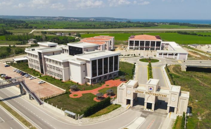 Sinop Üniversitesi bünyesinde ‘Teknoloji Geliştirme Bölgesi’ kuruldu