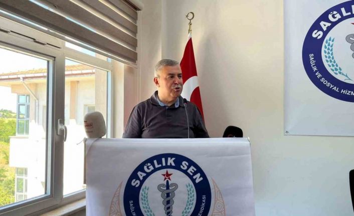 Sinop’ta 50 yatak kapasiteli yeni hastane müjdesi