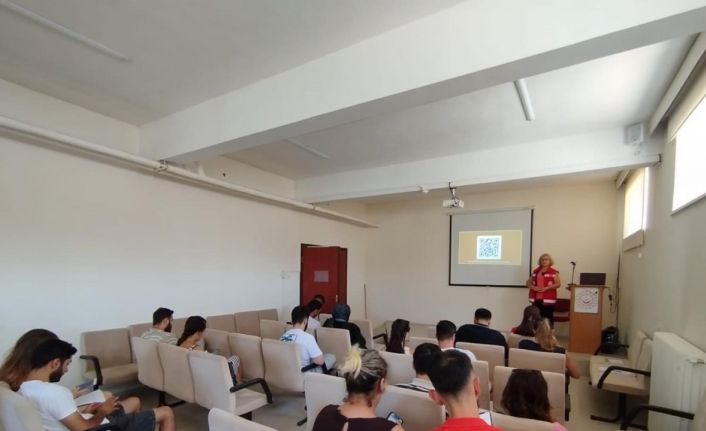 Sinop’ta evlilik öncesi eğitimi