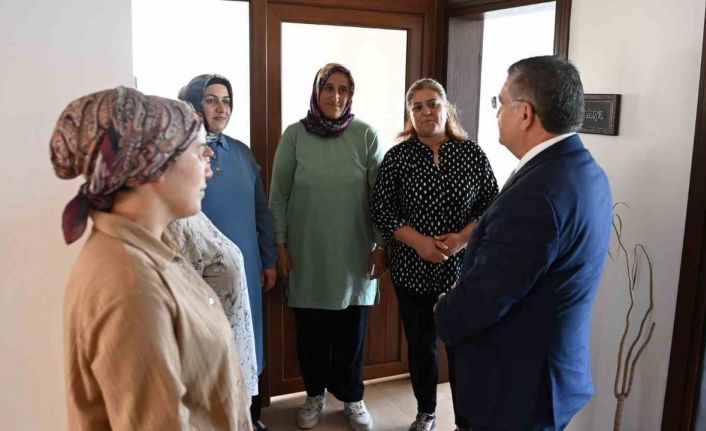 Sinop’ta İşgücü Uyum Programı’na rekor katılım