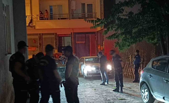 Sinop’ta ’kız meselesi’ yüzünden muştalı kavga: 1 yaralı