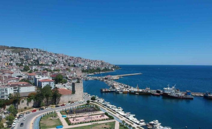 Sinop’ta sıcaklıklar 36 dereceye çıkacak: Vatandaşlara kritik uyarı