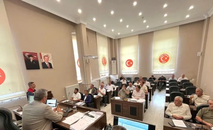 Sinop’un tarım ve hayvancılığı masaya yatırıldı