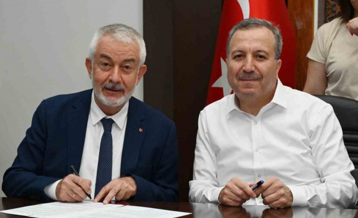 Sirene Davraz Oteli içerisinde Isparta Belediyesi’nin yer aldığı konsorsiyuma geçti