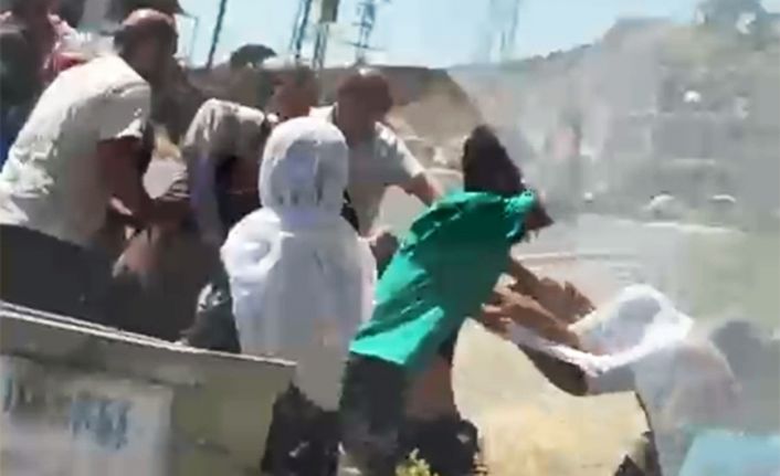 Şırnak’ta Dicle Elektrik saha ekibine saldırı: 1 kişi yaralandı