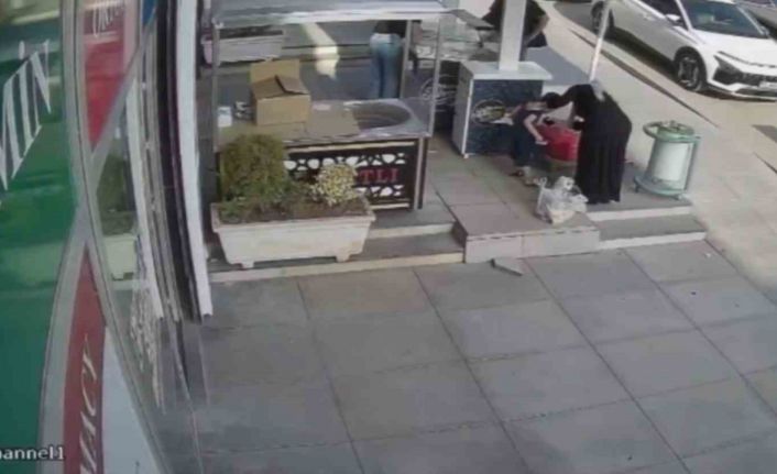 Şırnak’ta eczacıdan hayat kurtaran müdahale